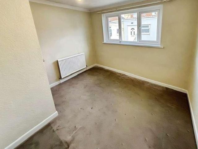Pengam Road, CF81