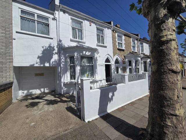Penge Road, Upton Park, London, Greater London E13, 9 bed detached house to rent, £6,300 pcm | PrimeLocation