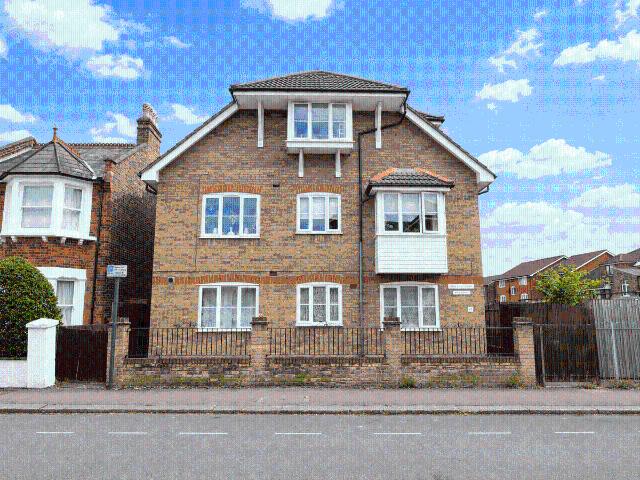 Pengelly Court, Claremont Road, Harrow, Middlesex HA3, 1 bed flat to rent, £1,450 pcm | PrimeLocation