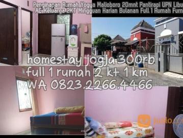 Depok, Kalibawang, Wonosobo, WONOSOBO, Jawa Tengah, Indonesia