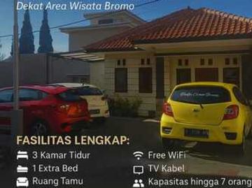 Sapeken, East Java, East Java - Open space