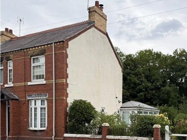 Pengwern, Wrexham LL11, 2 bed semi detached house to rent, £1,000 pcm | PrimeLocation