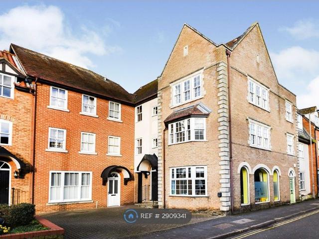 Penhaligon Court, Witham CM8, 1 bed flat to rent, £1,150 pcm | PrimeLocation