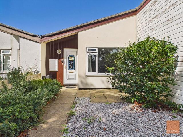 Penhallow Close, Mount Hawke 2 bed terraced bungalow to rent £1,000 pcm £231 pw