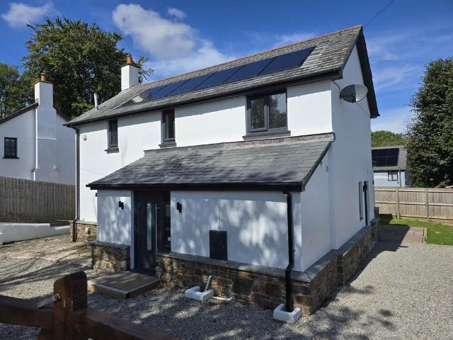Penhaven Court, Parkham 4 bed detached house to rent £1,600 pcm £369 pw