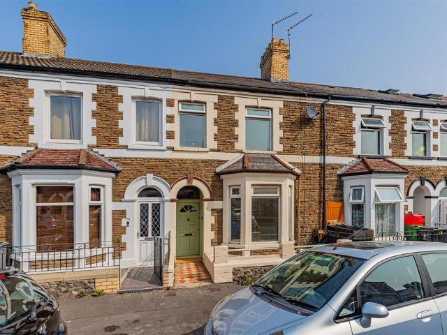 Penhevad Street, Cardiff CF11 3 bed house to rent £1,495 pcm £345 pw