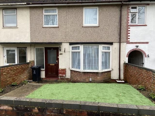 Penhill Drive SN2, 2 bed terraced house to rent, £1,100 pcm | PrimeLocation