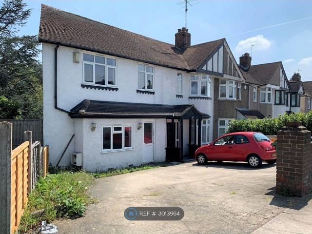Penhill Road, Bexley DA5, 2 bed end terrace house to rent, £1,675 pcm | PrimeLocation