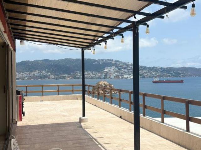 PENHOUSE CAPRI FRACC MAGALLANES EN ACAPULCO 4