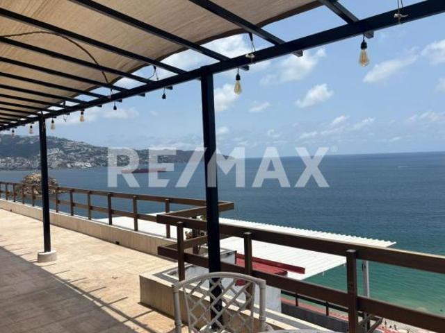 PENHOUSE CAPRI FRACC MAGALLANES EN ACAPULCO 4