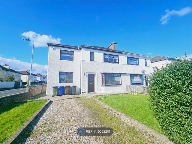 Penilee Road, Paisley PA1, 5 bed semi detached house to rent, £1,800 pcm | PrimeLocation