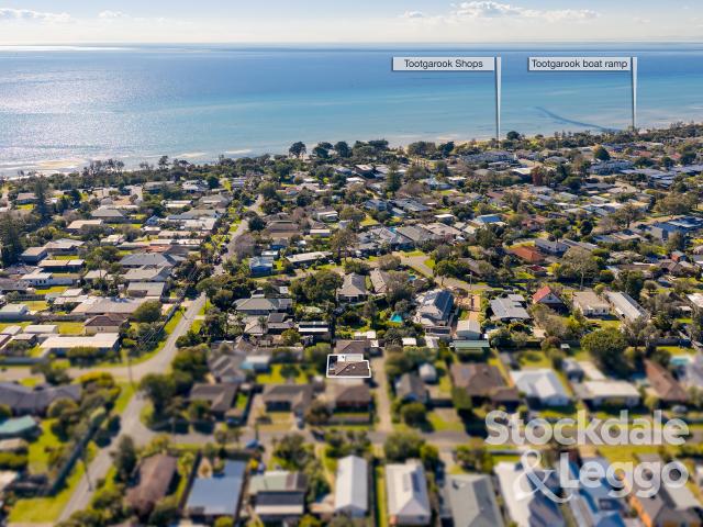 Peninsula Comfort, Beach Proximity