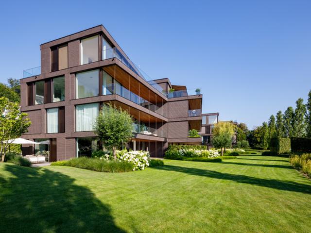 Peninsula Beach House Luxus pur am Zürichsee