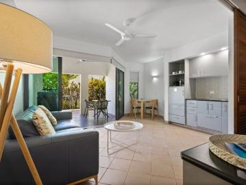 Peninsula Beachside Investment