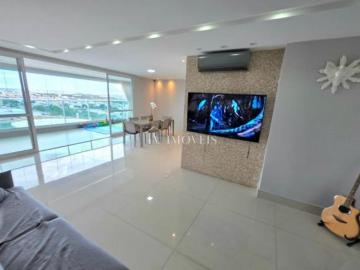 Península Lazer & Urbanismo | Nascente | Andar Alto | Vista Livre | Reformado | 4 Suítes
