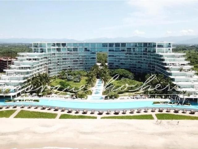 península nuevo vallarta renta o venta