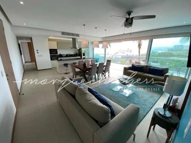 Península Nuevo Vallarta Renta o Venta