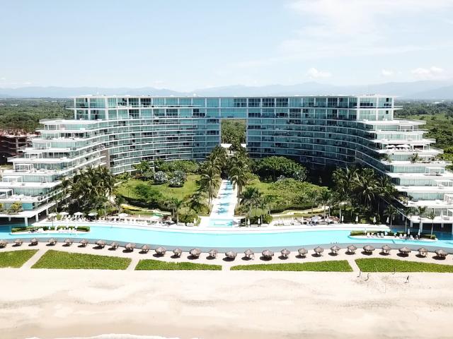 Península Nuevo Vallarta Renta o Venta