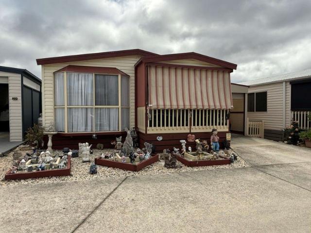 Peninsula Parklands Site 101