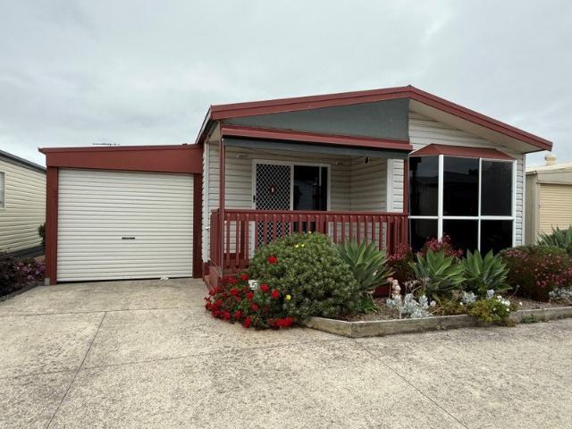 Peninsula Parklands Site 146