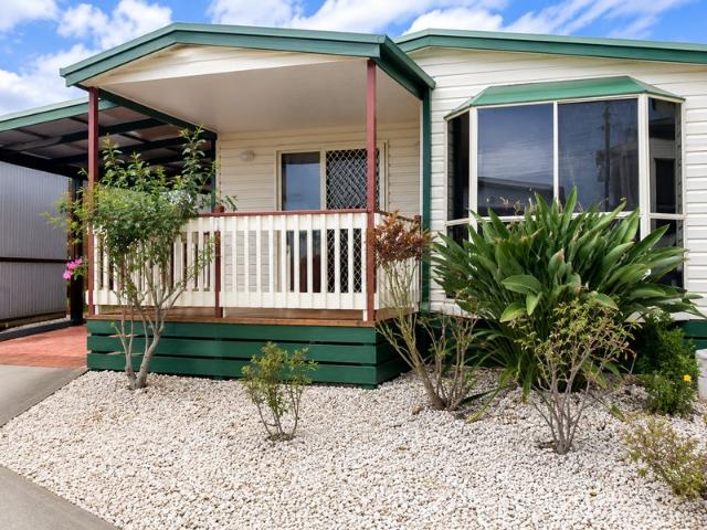Peninsula Parklands Site 44