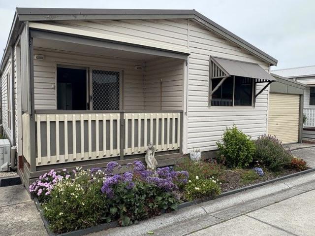Peninsula Parklands Site 9