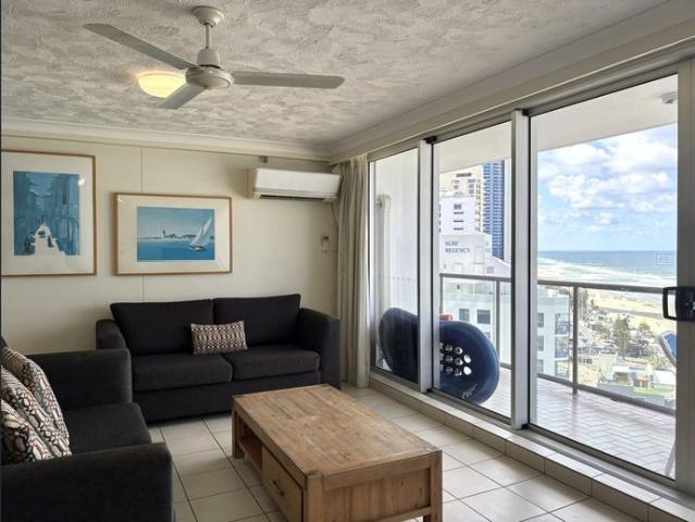 Peninsula Two Bedroom Apartment with Ocean Views!