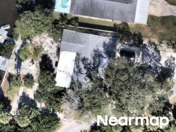 Peninsular Dr