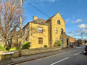 Penistone, Sheffield, S36 6BR
