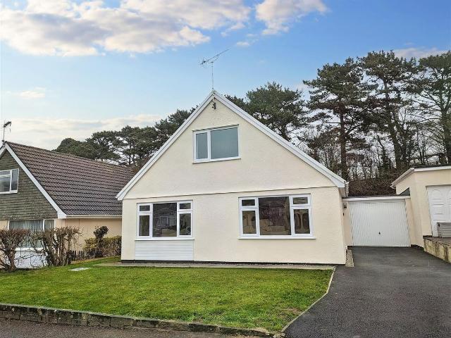 Penkernick Way, St. Columb TR9, 3 bed detached house to rent, £1,250 pcm | PrimeLocation