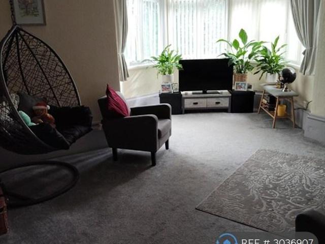 Penkett Road, Wallasey, CH45 1 bed flat to rent £695 pcm £160 pw