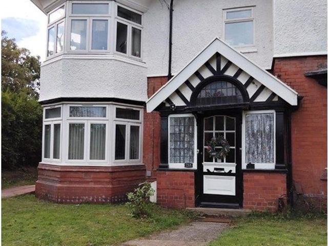 Penkett Road, Wallasey CH45, 1 bed flat to rent, £695 pcm | PrimeLocation