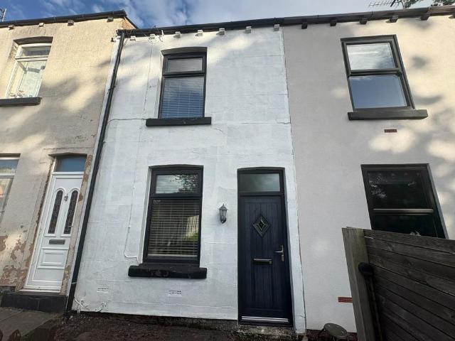 Penkford Street, Newton le Willows, WA12 2 bed terraced house to rent £775 pcm £179 pw