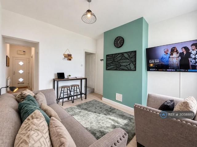 Penkhull New Road, Stoke On Trent, ST4 1 bed in a house share to rent £495 pcm £114 pw