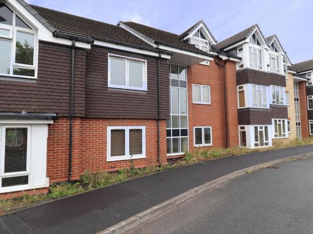 Penkvale Road, Penkvale Mews Penkvale Road ST17, 2 bed flat to rent, £895 pcm | PrimeLocation