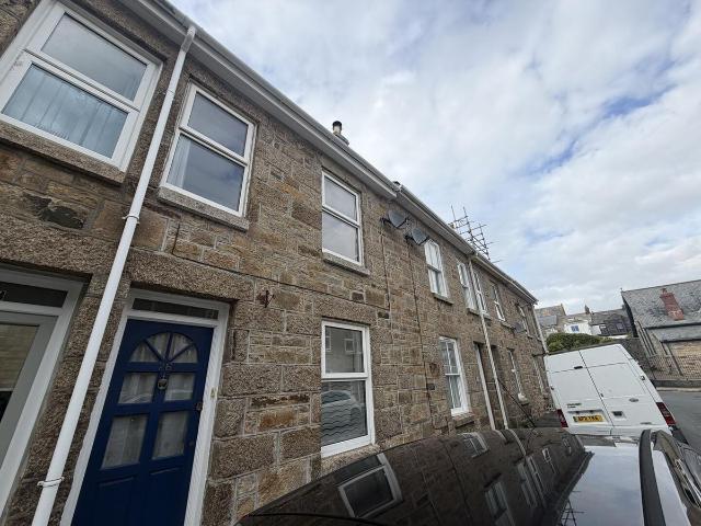 Penlee Street, Penzance TR18, 2 bed property to rent, £895 pcm | PrimeLocation
