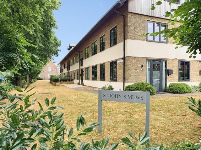 Penleys Grove Street, York YO31, 1 bed flat to rent, £1,300 pcm | PrimeLocation
