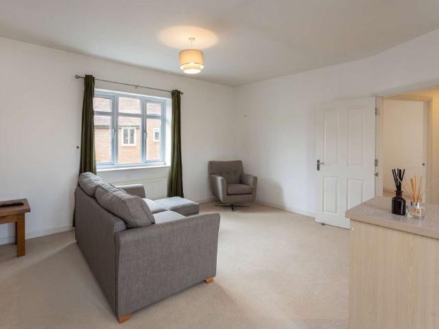 Penlon Place, Abingdon, Oxfordshire, OX14