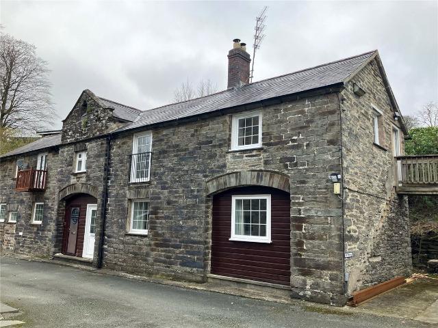 Penmaendyfi, Pennal, Machynlleth, Gwynedd SY20, 2 bed flat to rent, £550 pcm | PrimeLocation