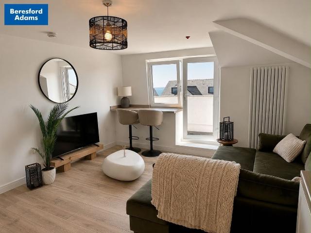 Penmaenmawr LL34, 1 bed flat to rent, £850 pcm | PrimeLocation