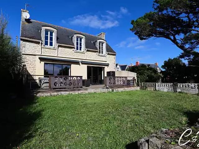 Penmarch 29760 Achat / Vente maison 4 pièces t4