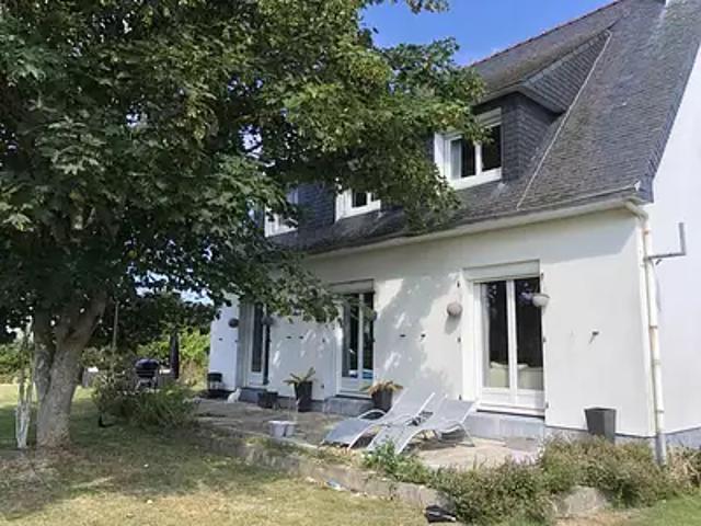 Penmarch 29760 Achat / Vente maison 9 pièces t9 parking