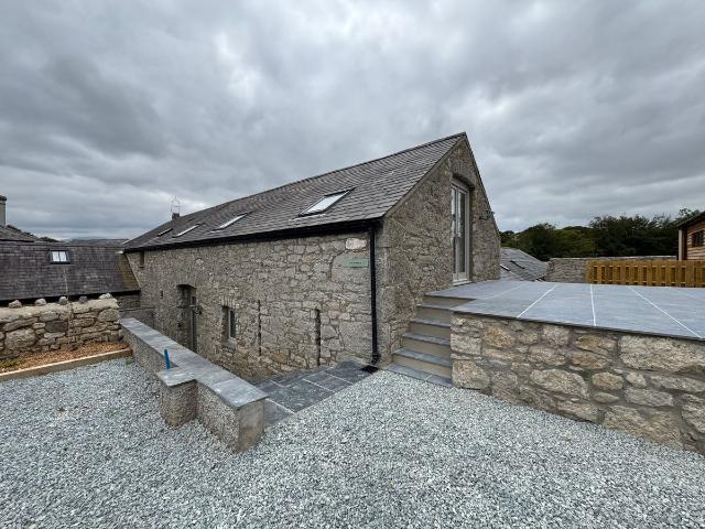 Penmon LL58, 4 bed barn conversion to rent, £1,250 pcm | PrimeLocation