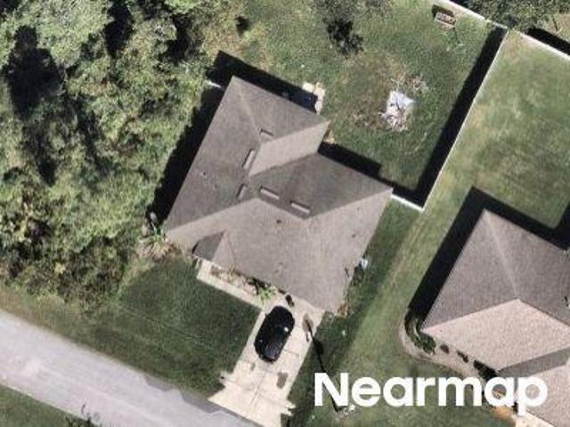 Penn Manor Ln
