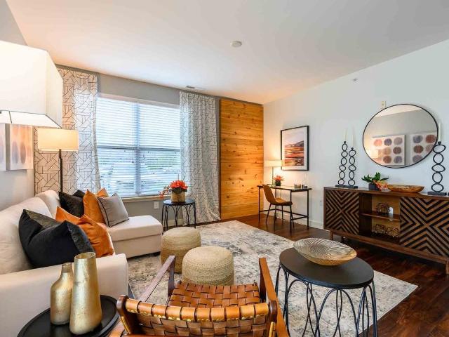 Penn Circle 1 Bedroom Apartment for Rent at 12415 Pennsylvania St, Carmel, IN 46032