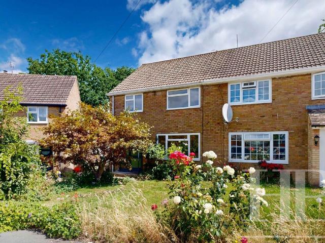 Penn Close, Crawley RH11, 3 bed semi detached house to rent, £1,975 pcm | PrimeLocation