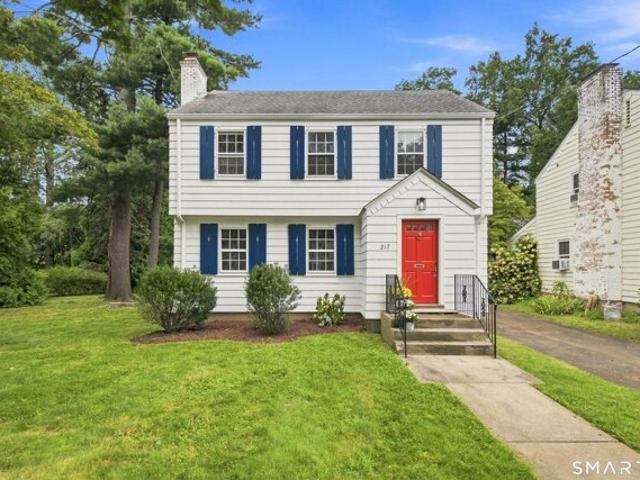 Penn Dr, West Hartford, Home For Sale
