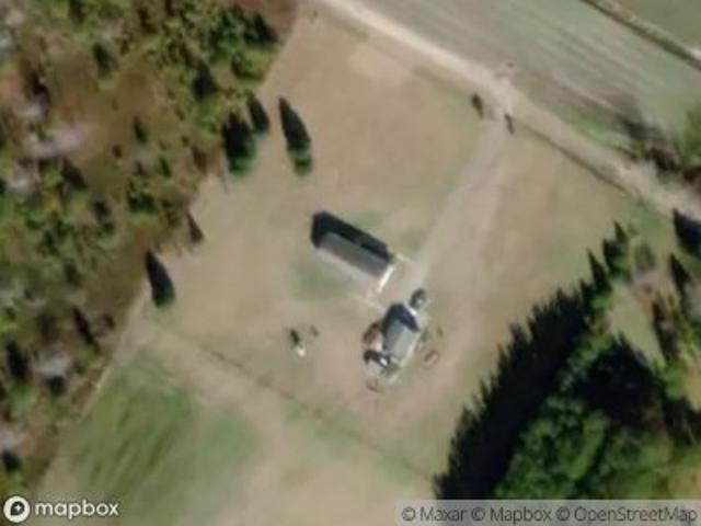 Penn Farm Rd