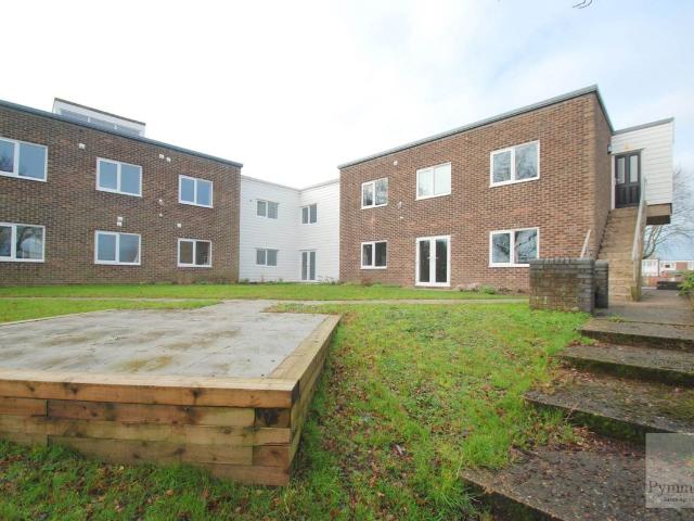 Penn Grove, Norwich NR3, 1 bed flat to rent, £850 pcm | PrimeLocation