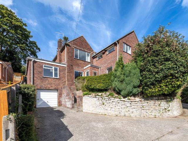 Penn Hill, Yeovil BA20, 4 bed detached house to rent, £1,500 pcm | PrimeLocation